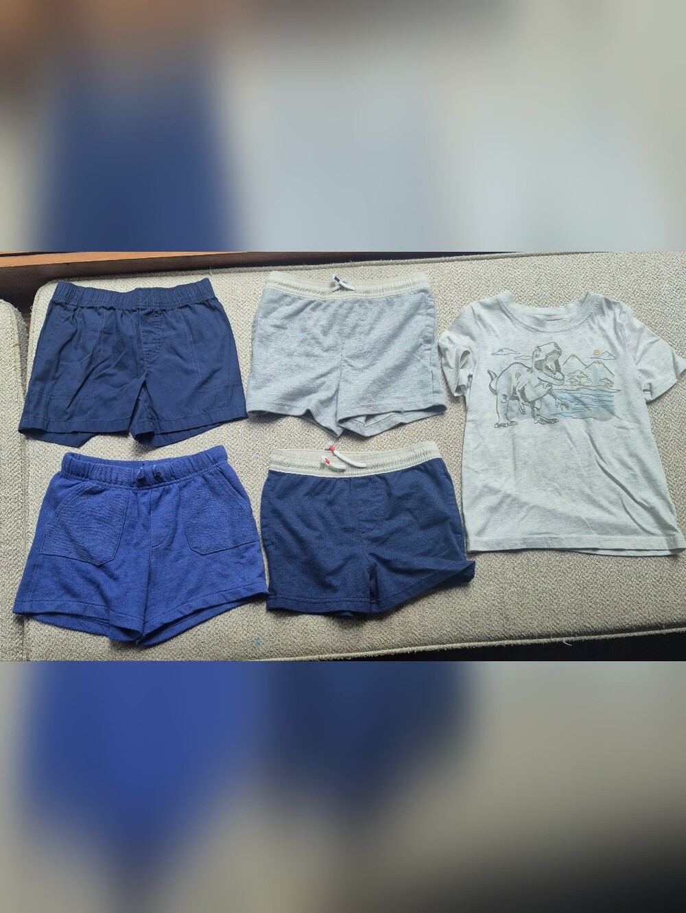 Boys 5t Bundle